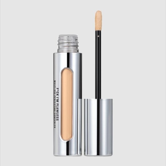 IL MAKIAGE f*ck I’m flawless multi use perfecting concealer 3.5 NIB - Picture 1 of 4